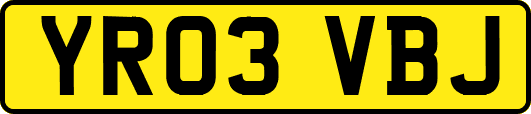 YR03VBJ