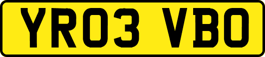 YR03VBO
