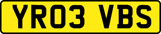 YR03VBS