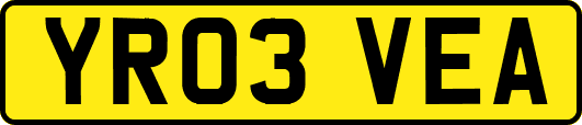 YR03VEA