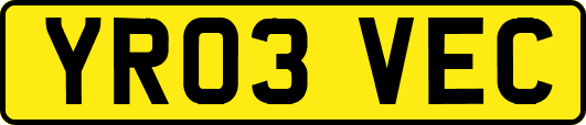 YR03VEC
