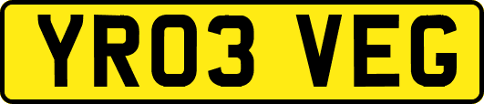 YR03VEG