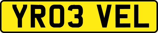 YR03VEL