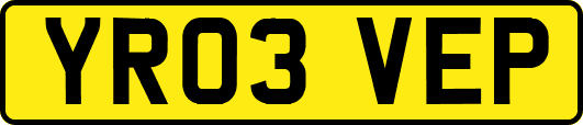 YR03VEP