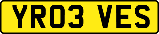 YR03VES