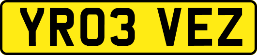 YR03VEZ