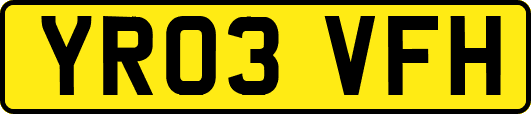 YR03VFH