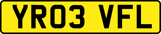 YR03VFL