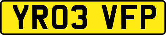 YR03VFP