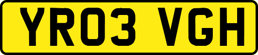 YR03VGH
