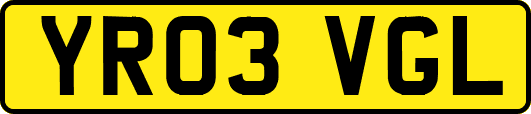 YR03VGL
