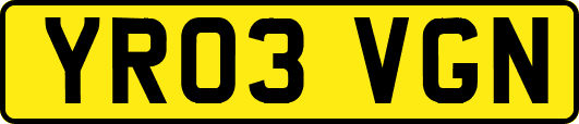 YR03VGN