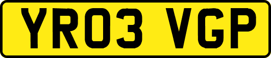 YR03VGP