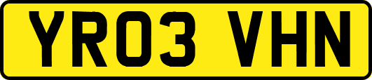 YR03VHN