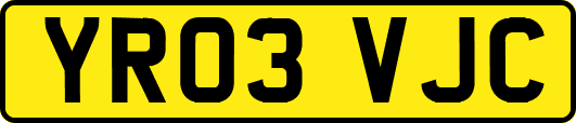 YR03VJC