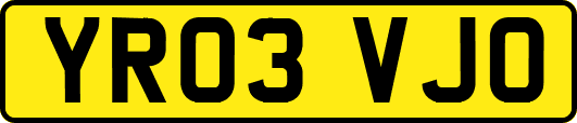 YR03VJO
