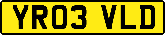 YR03VLD