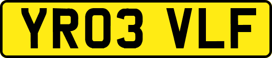 YR03VLF