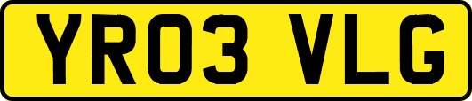 YR03VLG