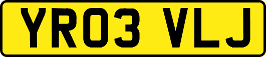 YR03VLJ