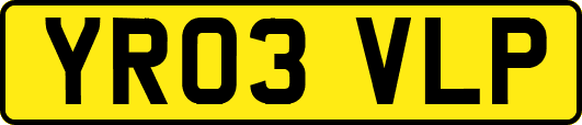 YR03VLP