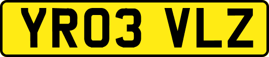 YR03VLZ