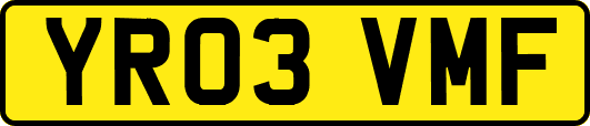 YR03VMF