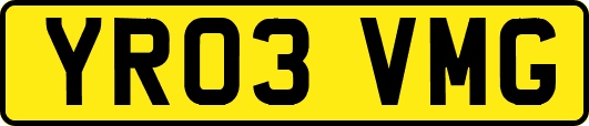 YR03VMG