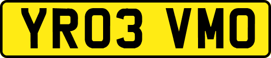 YR03VMO