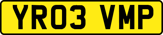 YR03VMP