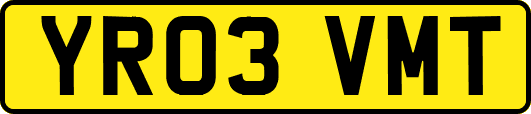 YR03VMT