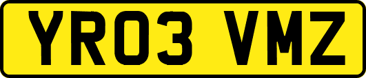 YR03VMZ