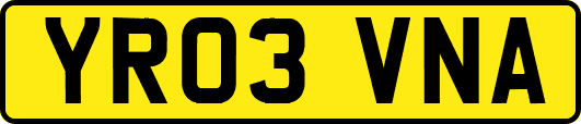 YR03VNA