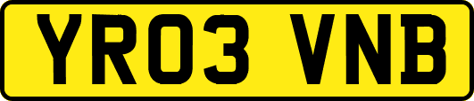 YR03VNB