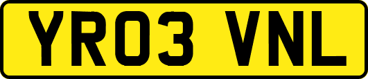 YR03VNL