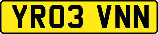 YR03VNN
