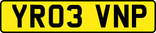 YR03VNP