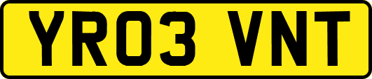 YR03VNT