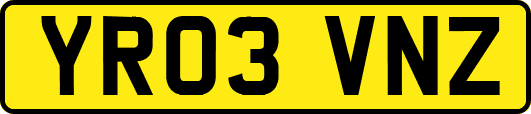 YR03VNZ
