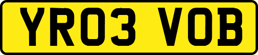 YR03VOB
