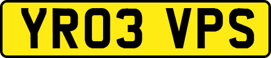 YR03VPS