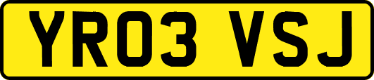 YR03VSJ