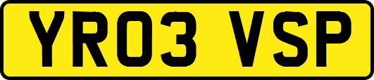 YR03VSP