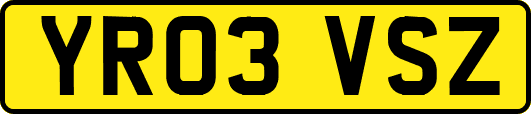 YR03VSZ