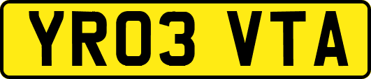 YR03VTA