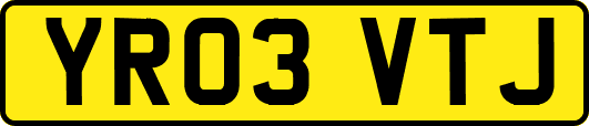 YR03VTJ