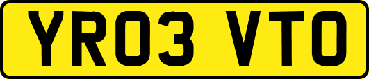 YR03VTO