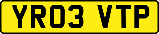 YR03VTP