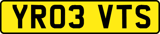 YR03VTS