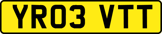 YR03VTT